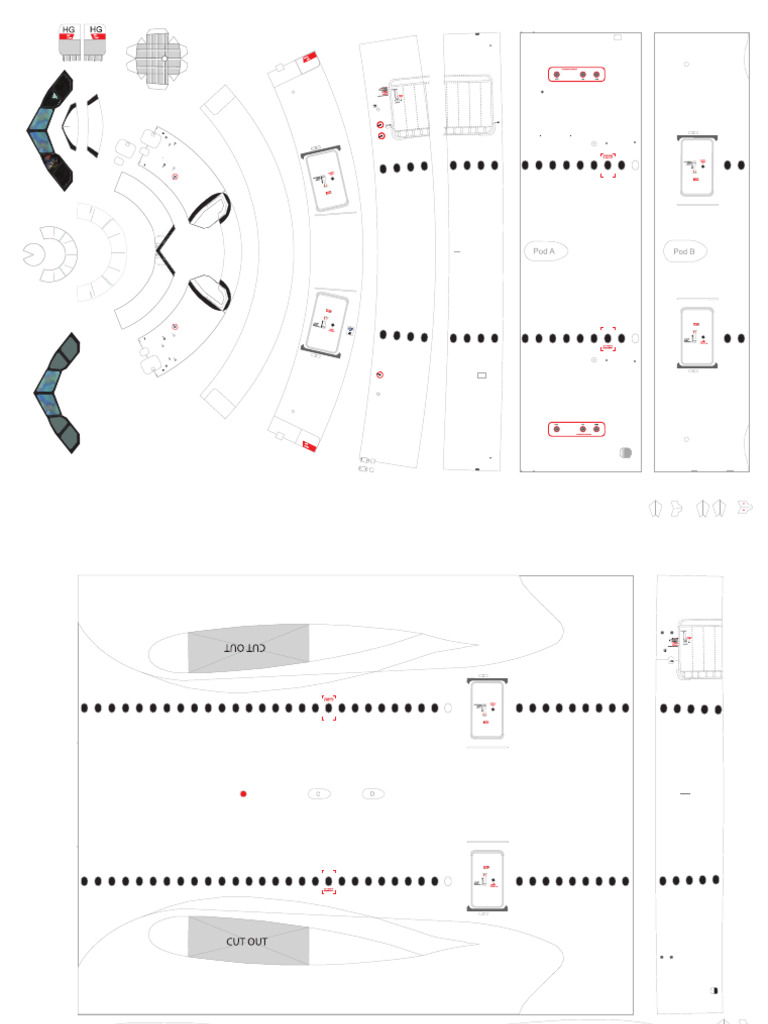 Airbus A339 Neo White v2 | PDF