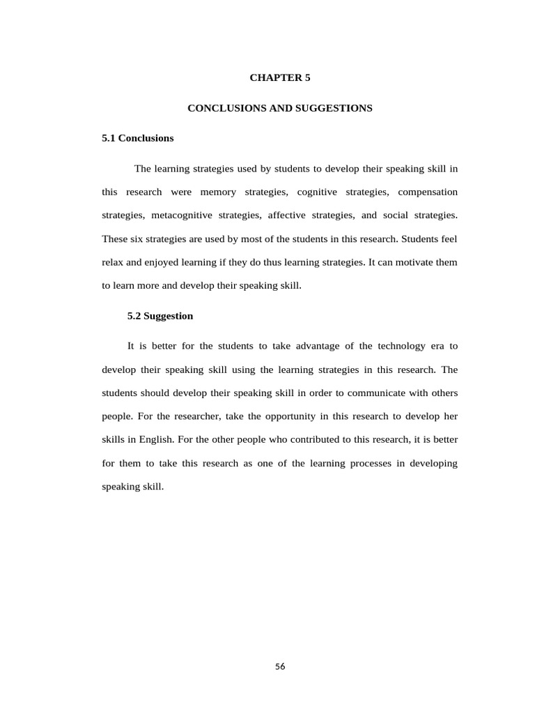 CHAPTER 5 | PDF