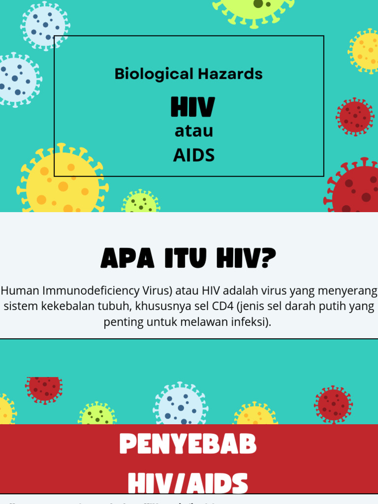 Biological Hazards Epidemics and Pandemics Presentation - 20260307 ...
