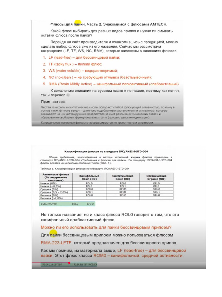 Fluse Amtech | PDF