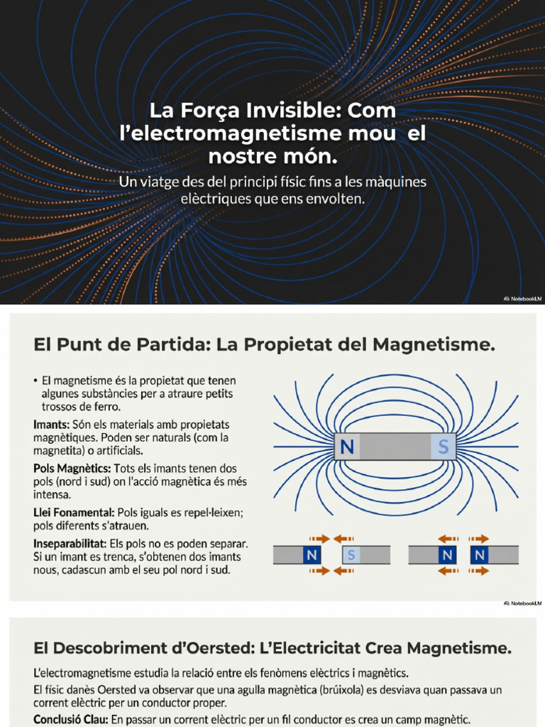 Force to Power | PDF