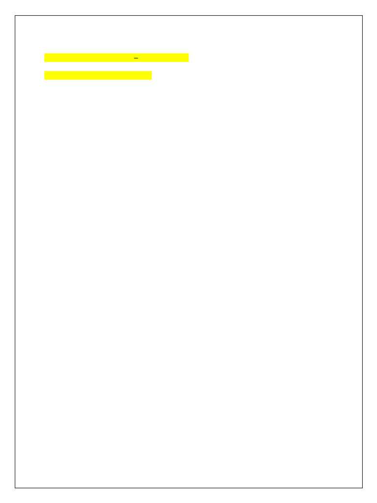 EPS Module 3 Notes | PDF | Emotional Intelligence | Empathy