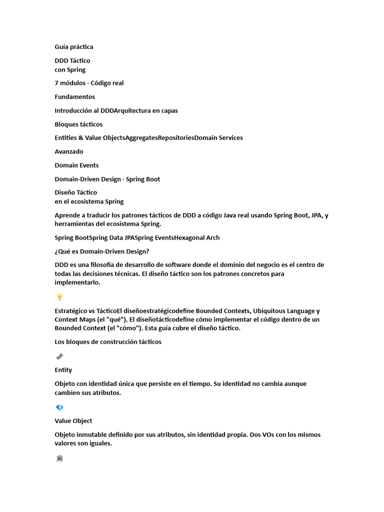 DDD 2 | PDF
