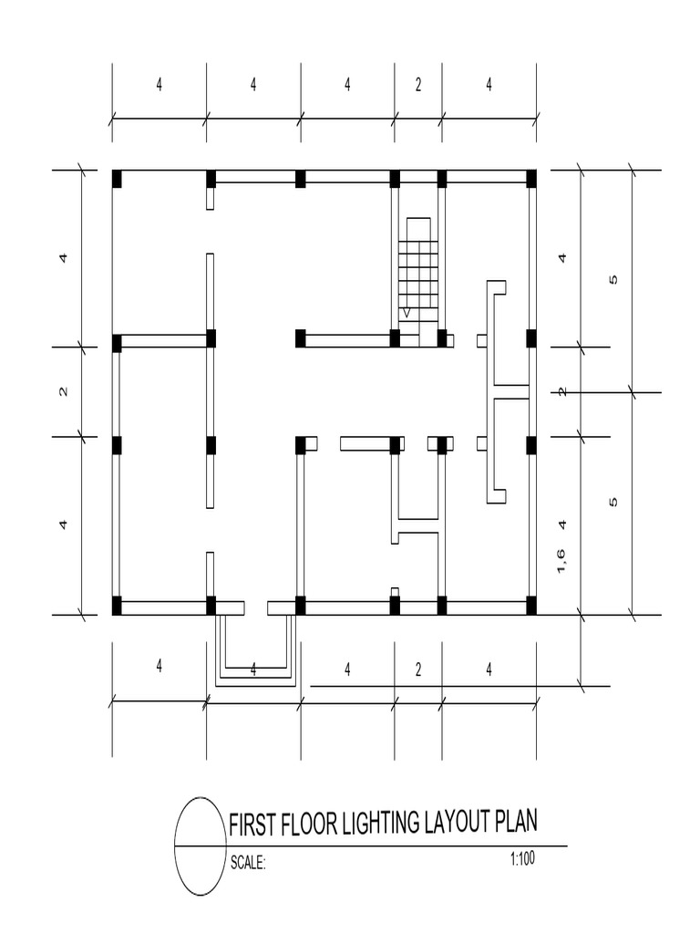 Utility Layout2 | PDF