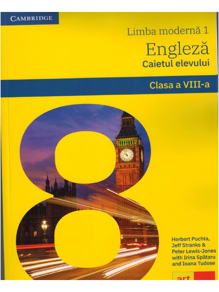 WB 8 Normal & Intensive Exercises | PDF