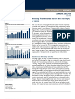 Current Analysis: July 2012