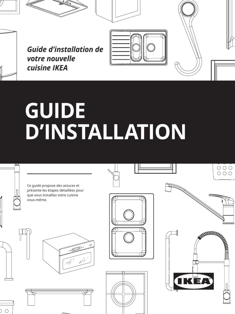 Sektion Installation Guide Fy21 FR Web A | PDF