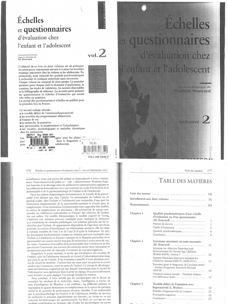 Volume 2 | PDF