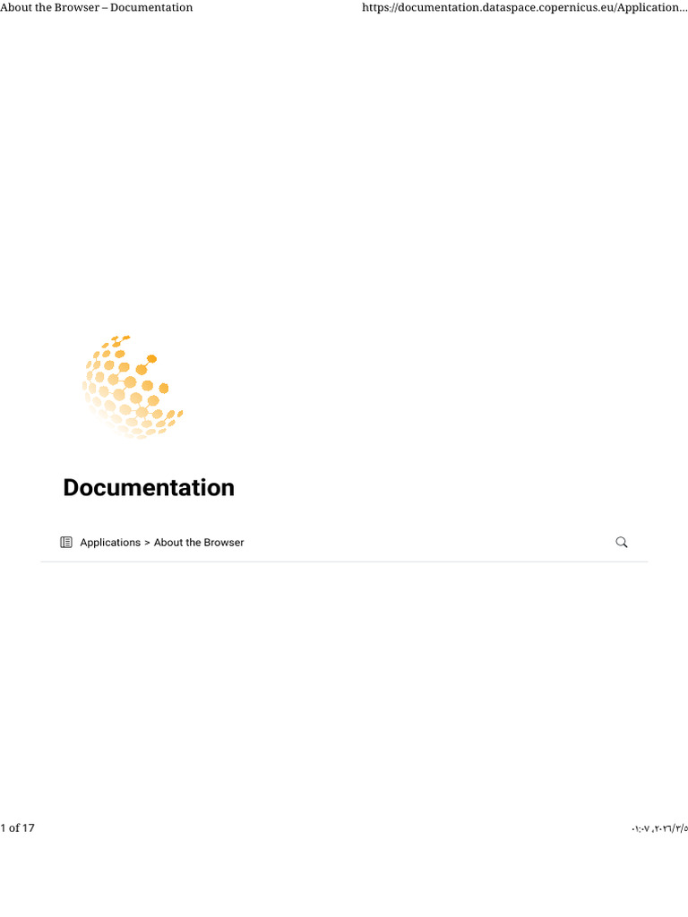 Copernicus | PDF | 3 D Computer Graphics | Computing