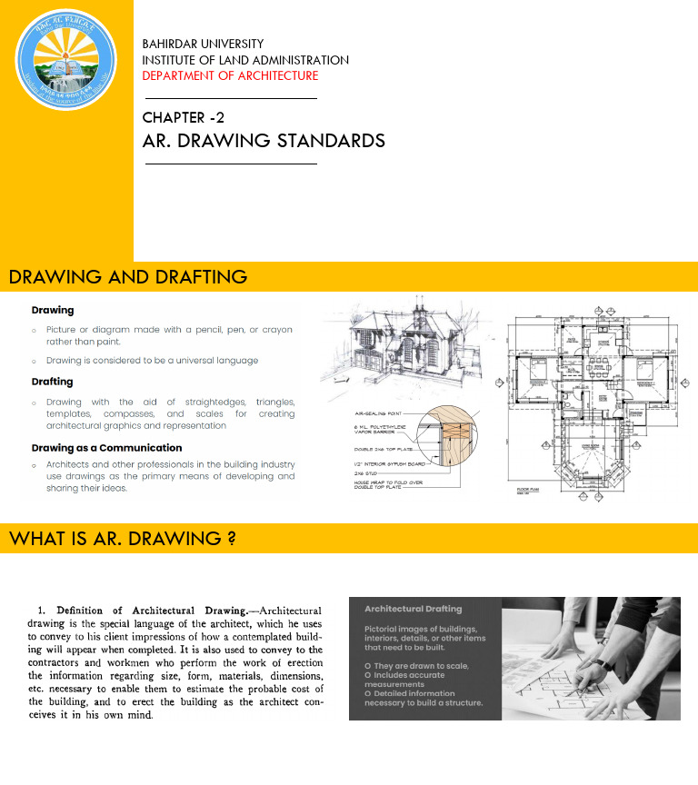 Ar Drawing | PDF