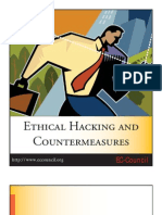 Download Ethical Hacking by Nithin Mohan SN10094880 doc pdf