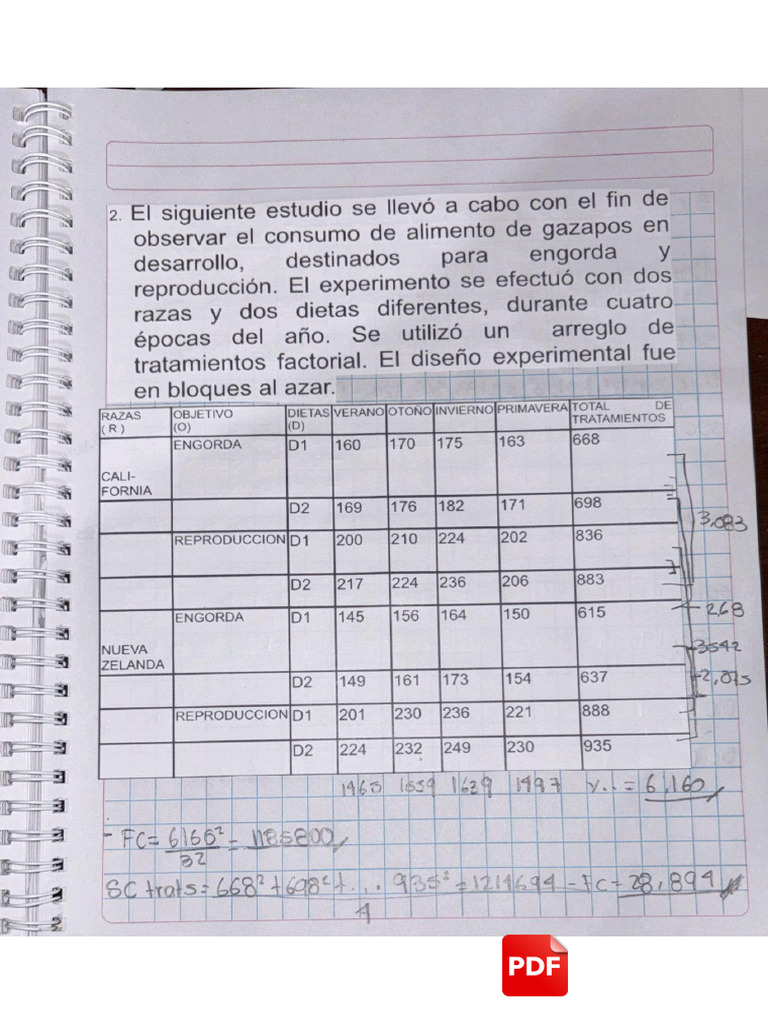 Ejercicio 2 | PDF