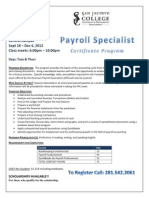SJC - Payroll Specialist Fact Sheet-03-2012 (2) ABE Grant