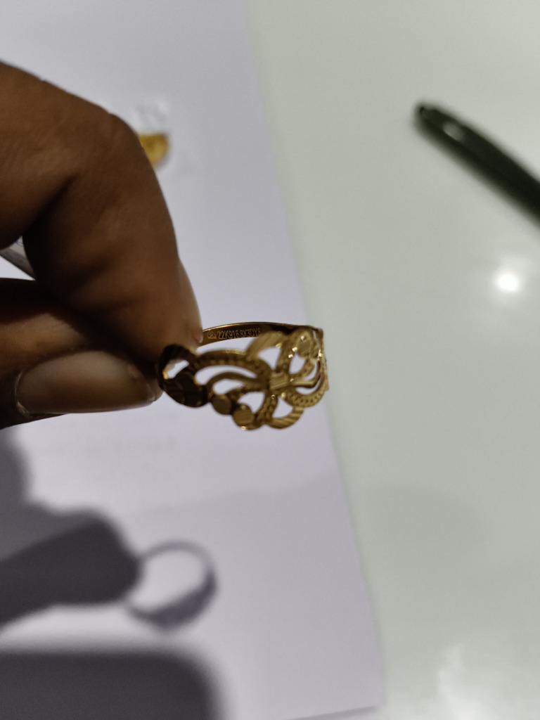 Gold Hallmark | PDF