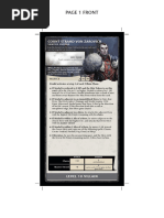 Baral Library of Ruina Wiki Fandom | PDF | Role Playing Video Games