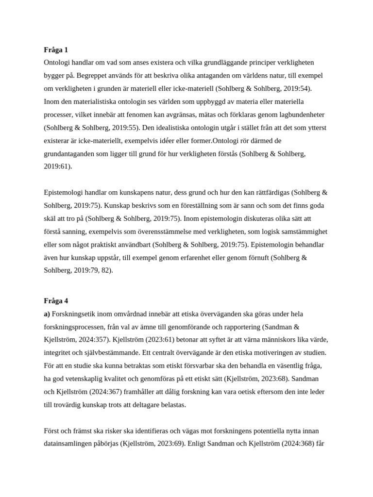 Examination 0051 | PDF