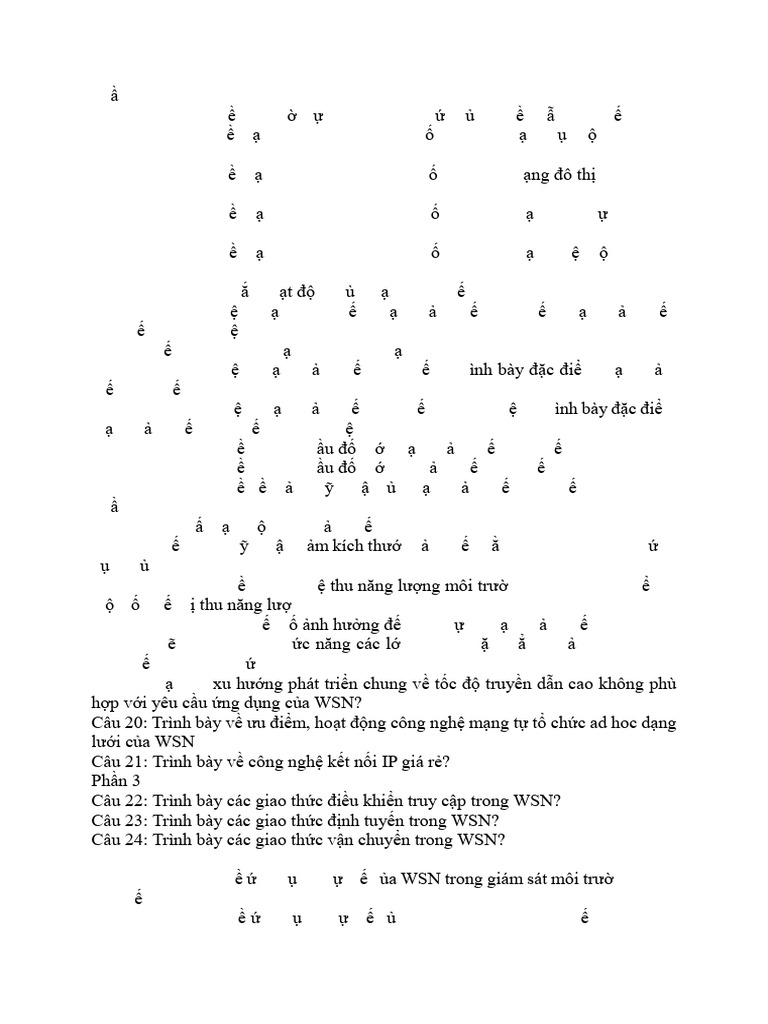 NHCH WSN SV | PDF