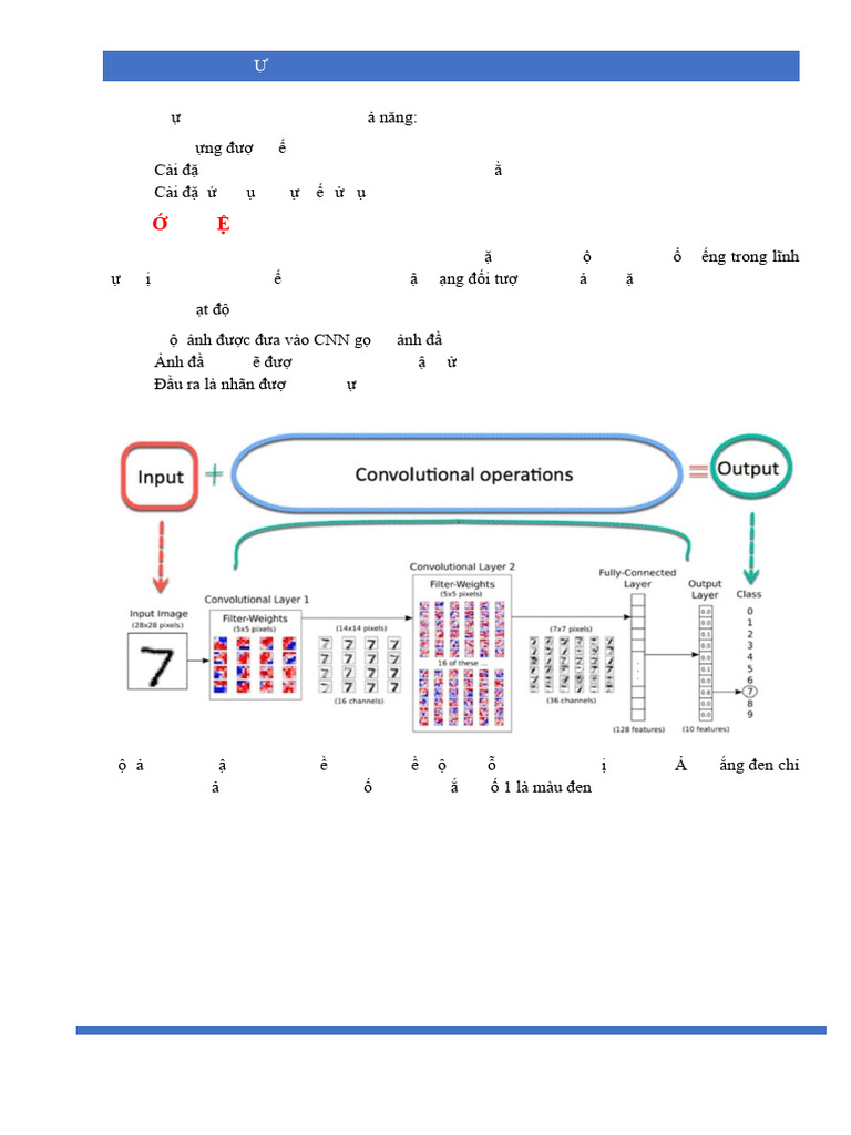 Lab 3 CNN | PDF