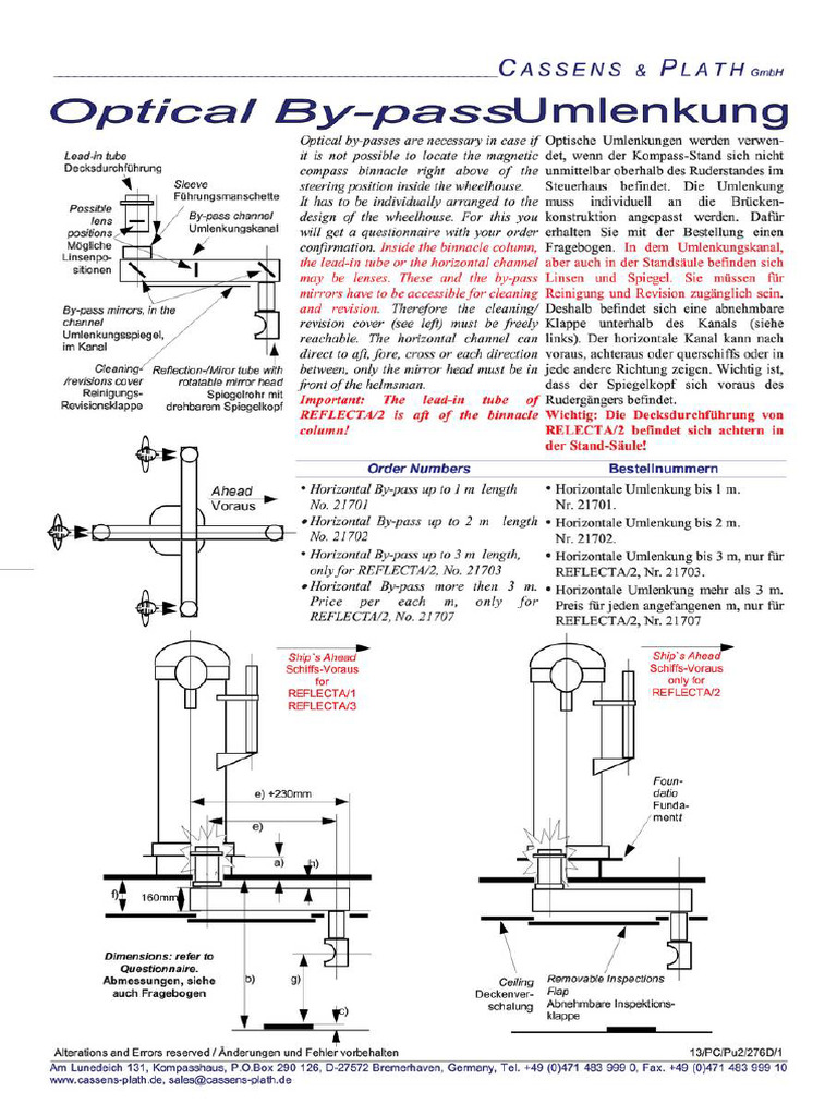 Bypass | PDF