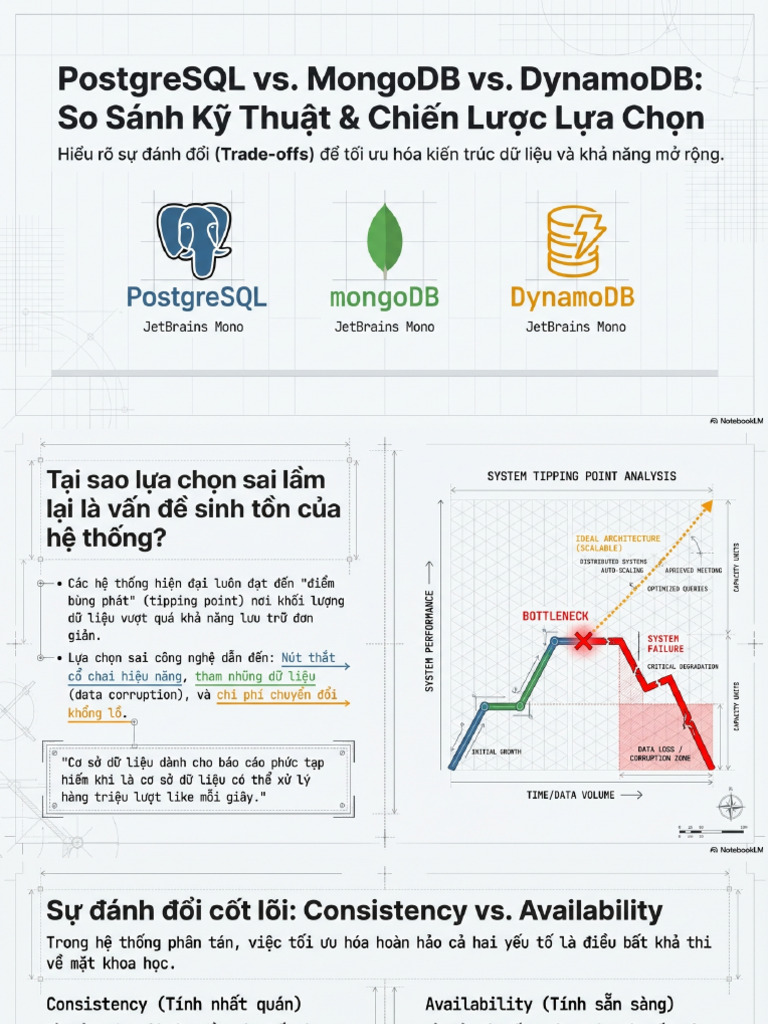 DB Comparison | PDF