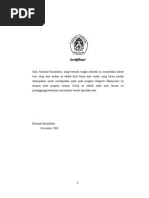 Download Analisis Faktor - Faktor Yang Mempengaruhi Permodalan Bank by Rahmi Juita SN100954488 doc pdf