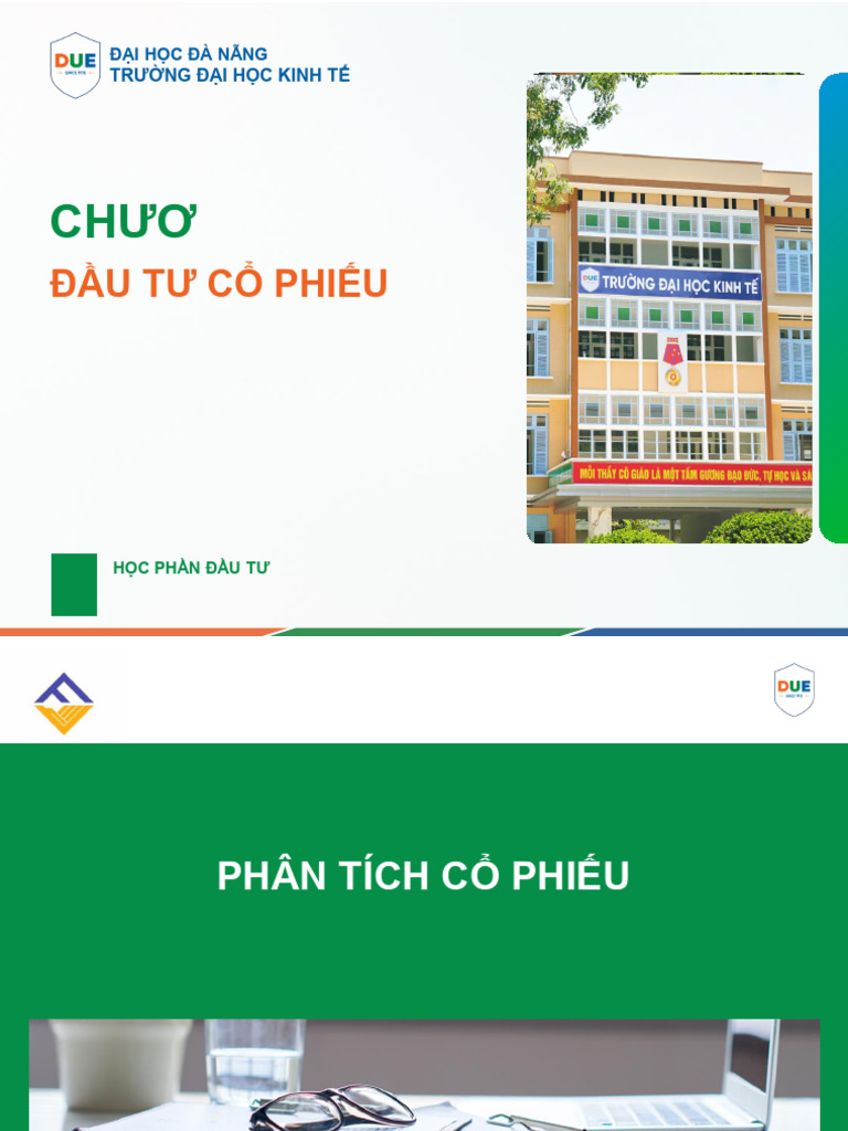 Đttc - Chương 4 - 2025 | PDF
