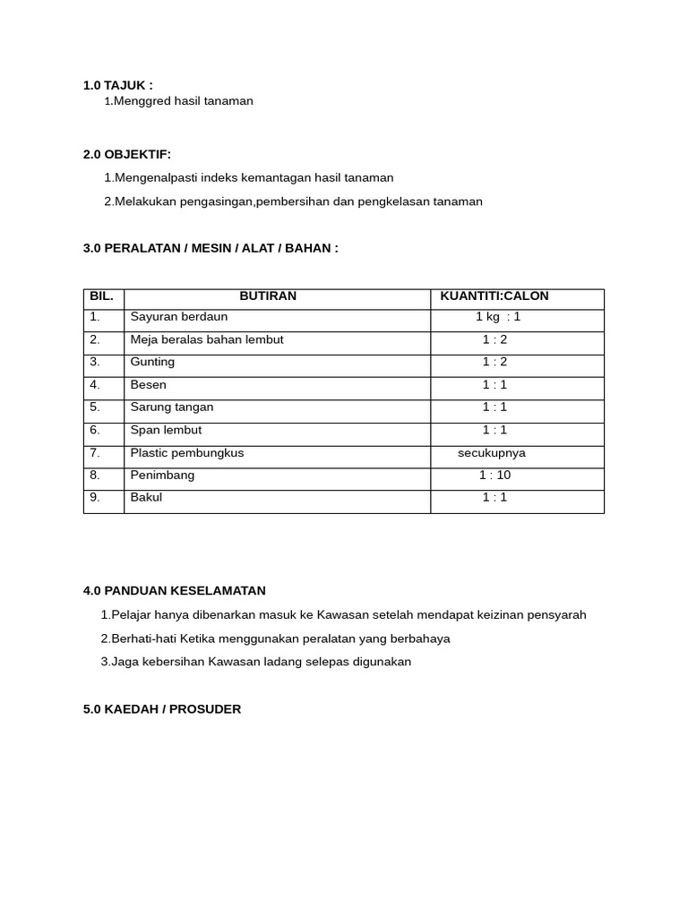 Amali 1 - Copy | PDF