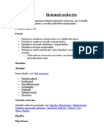 Kinetoterapia in Endocrinometabolice