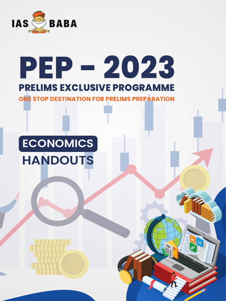 PEP 2023 Economy Handout Day 4&5 | PDF | Taxes | Fiscal Policy