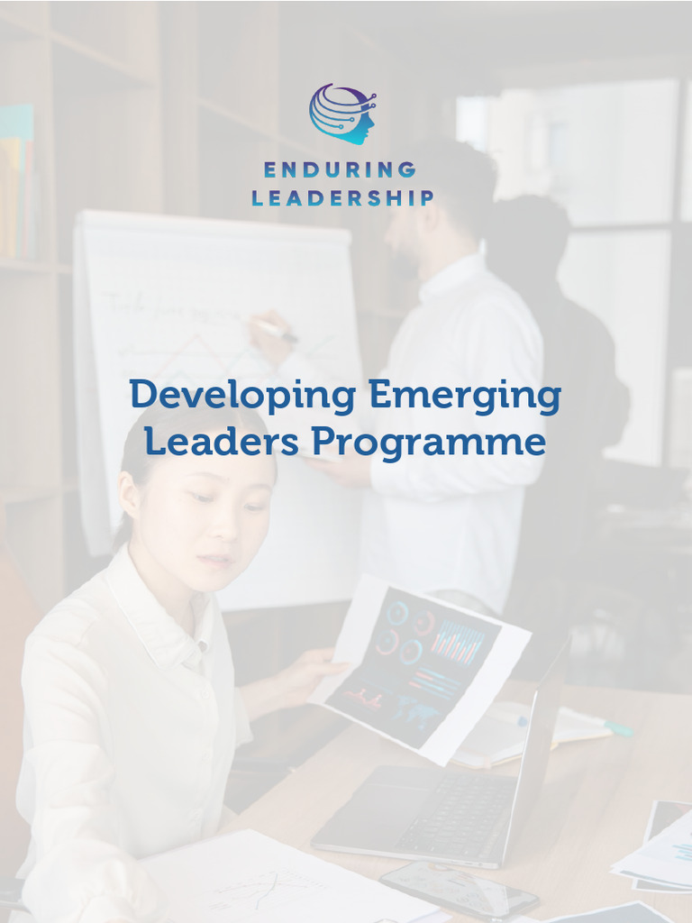 Developing Emerging Leaders Programme Overview | PDF | Leadership ...