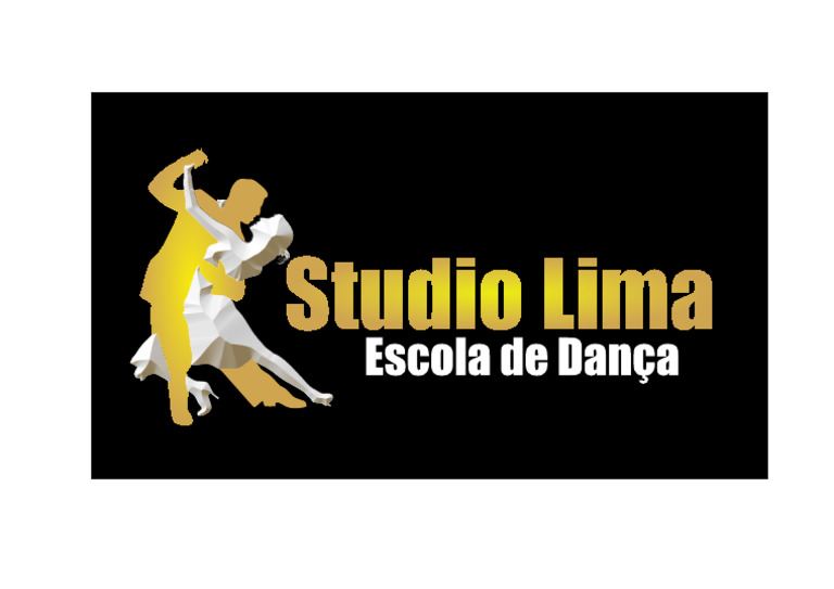 Logo Studio Lima Vetor | PDF