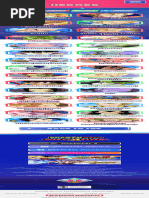 DBZ Galactic Battle Card List | PDF | Dragon Ball | Male Martial Artists