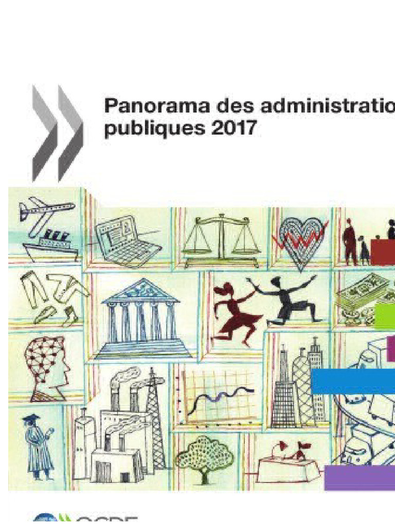 Panorama Des Administrations Publiques 2017 Coll | PDF | Orphanage ...