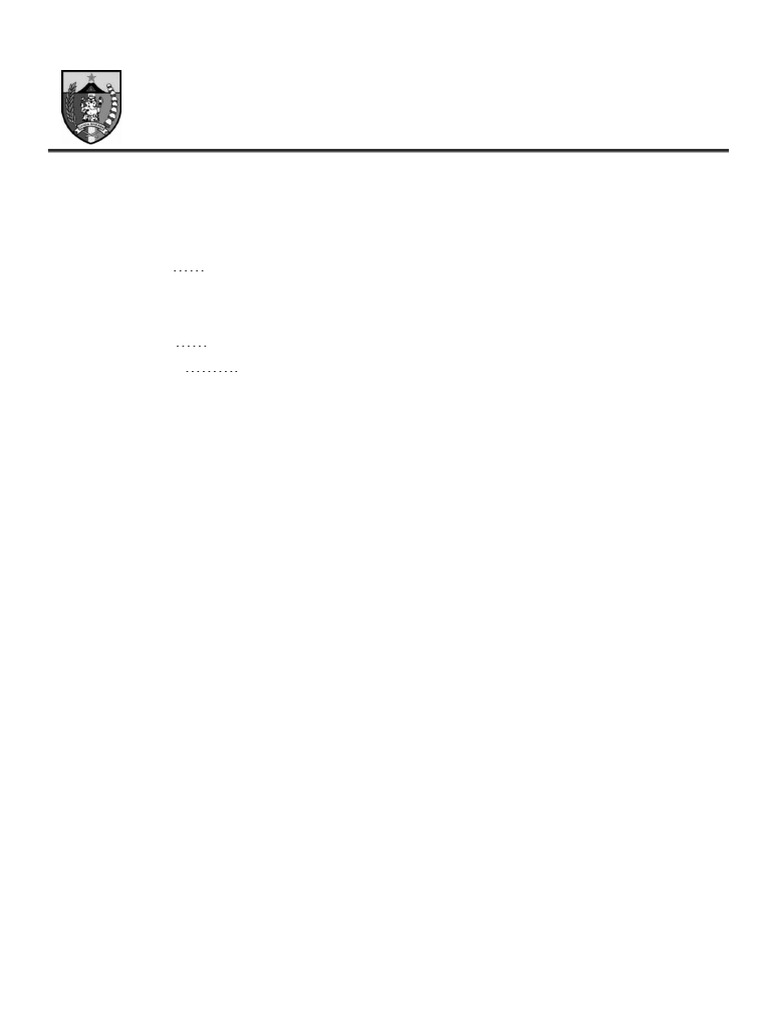 Form Laporan Tumpahan b3 | PDF