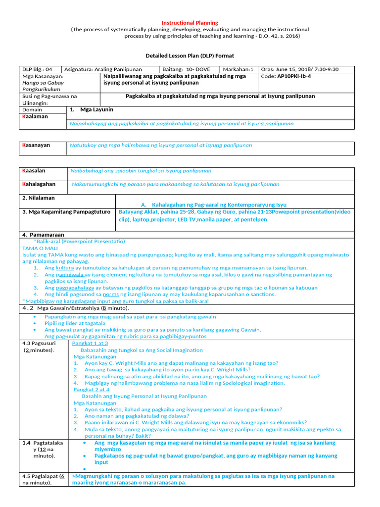 LB 4 | PDF