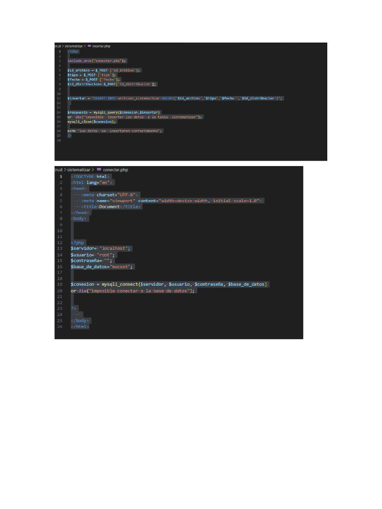 Manual | PDF