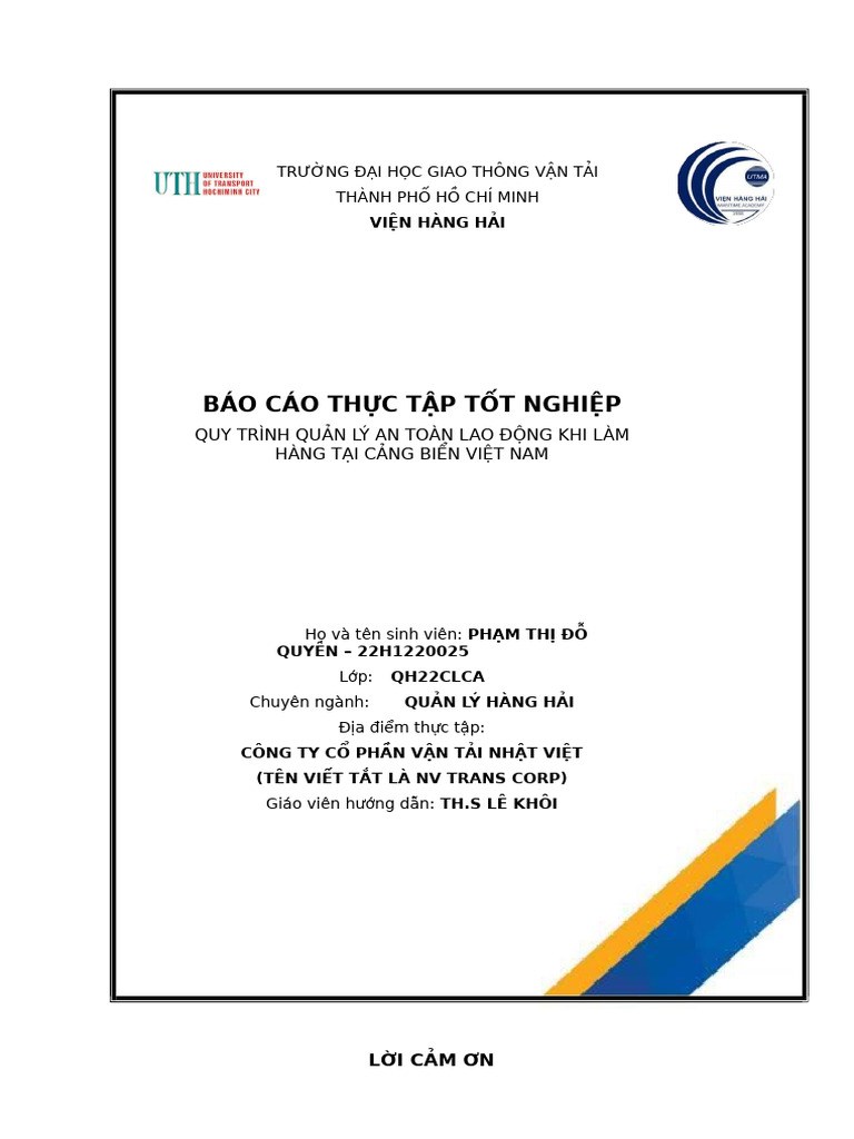 BCTT | PDF