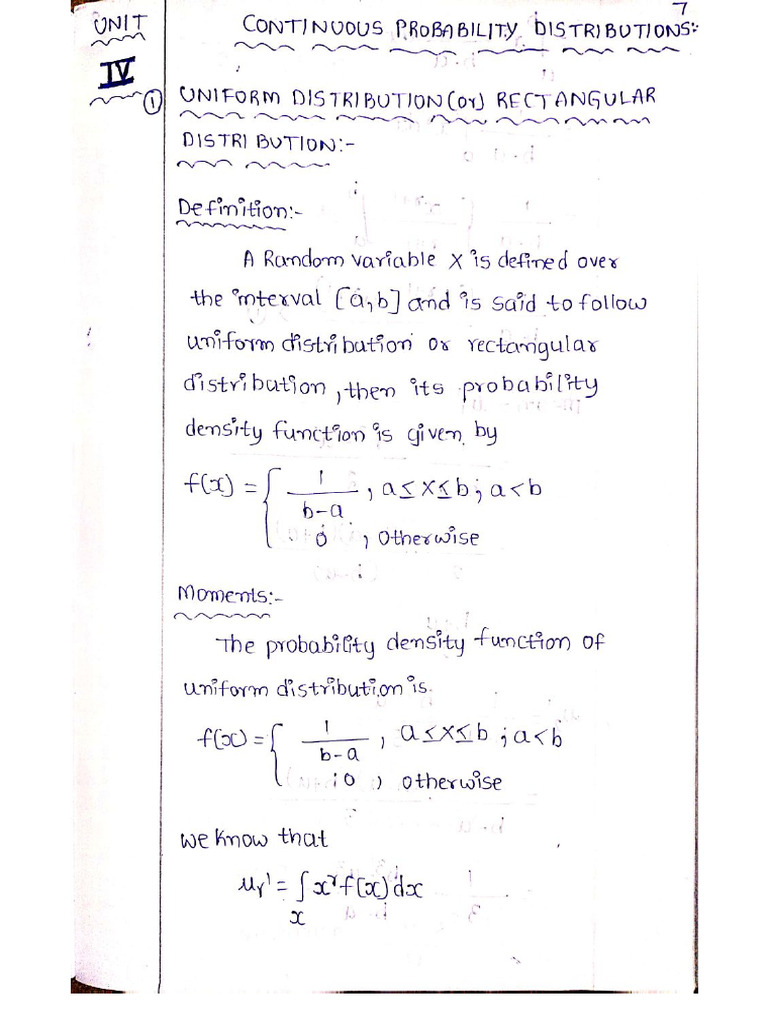 UNIT4 | PDF