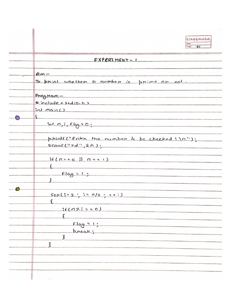Design and Analysis of Algorithm | PDF