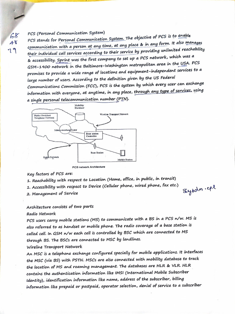 MAD Notes | PDF