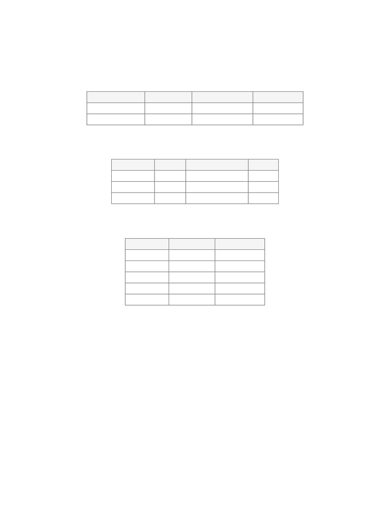 Sample Gastroenteritis Lab Report Layout | PDF