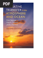Judith A. Curry, Peter J. Webster - Thermodinamics of Atmospheres