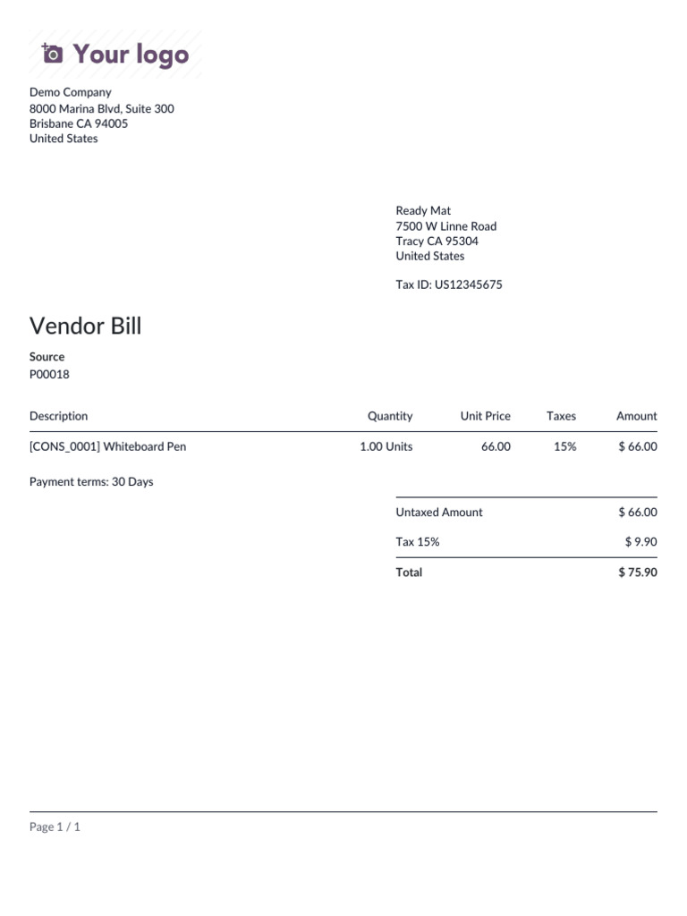 Draft Bill | PDF