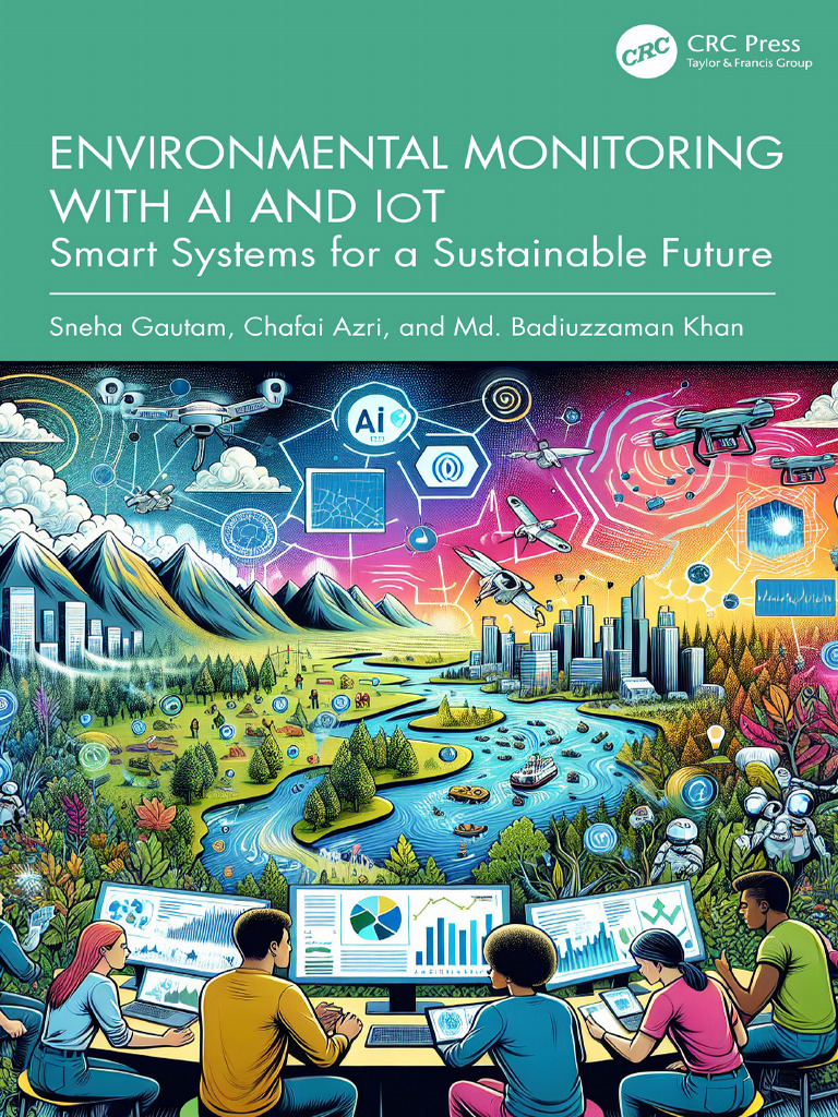 Previewpdf | PDF | Internet Of Things | Artificial Intelligence