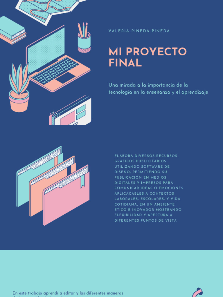 Proyecto Final | PDF