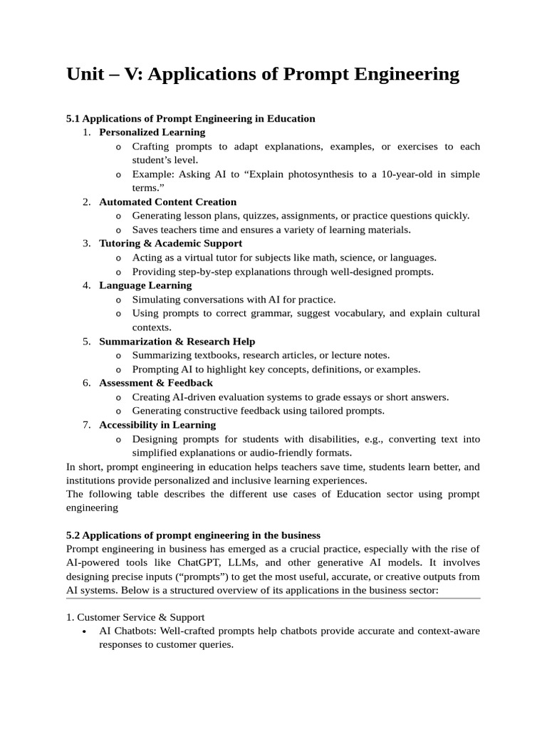 Unit 5 | PDF | Artificial Intelligence | Intelligence (AI) & Semantics
