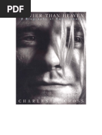 Download Mais Pesado Que o Cu - Biografia de Kurt Cobain by DENISE SN10096551 doc pdf