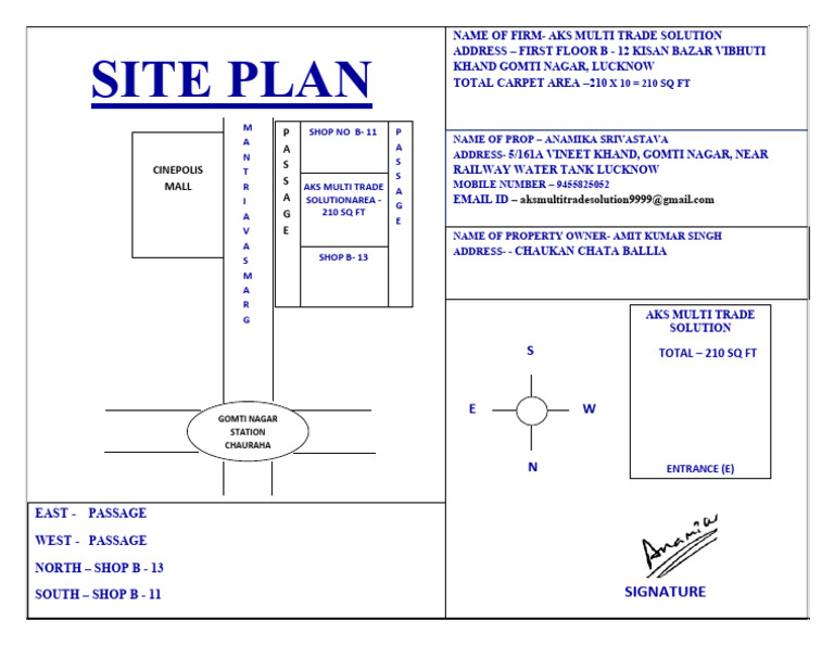 Map | PDF