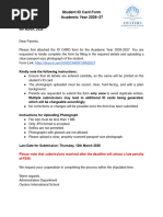 16+ Zip Oyster Photocard Guide 2023-24 | PDF | Identity Document