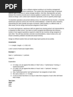 Cost Center to COPA Allocation Guide | PDF | Technology & Engineering